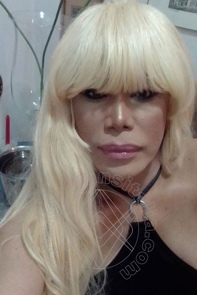 Foto selfie 661 di Nicole Vip Venturiny transex Milano
