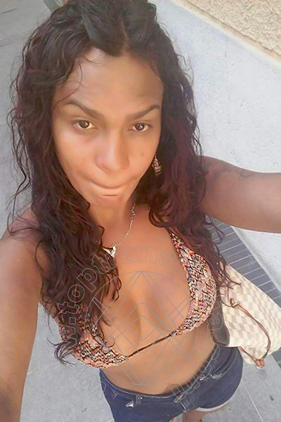 Foto selfie 14 di Alessandra Gomes transex Udine