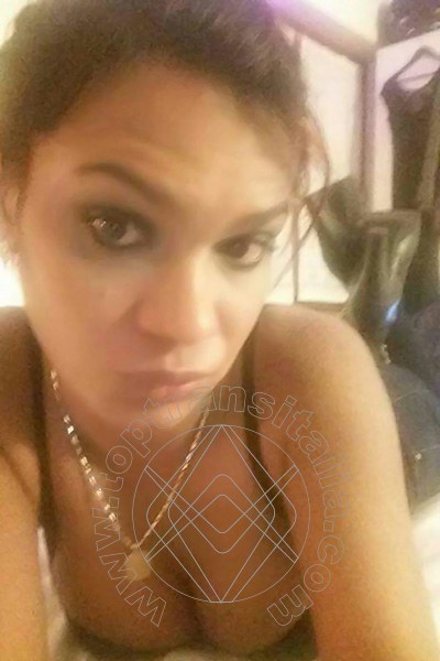 Foto selfie 11 di Alessandra Gomes transex Udine