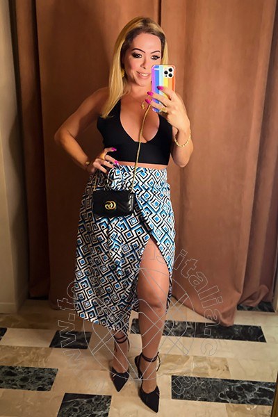 Foto selfie 62 di Marzia Ts transex Brescia
