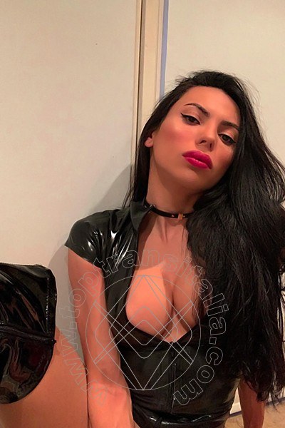 Foto selfie 10 di Michelly Araujo Pornostar transex Bruxelles