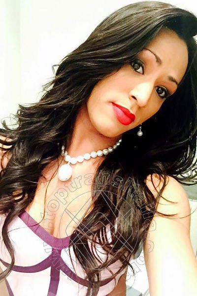 Foto selfie di Mayara Tx transex Porto