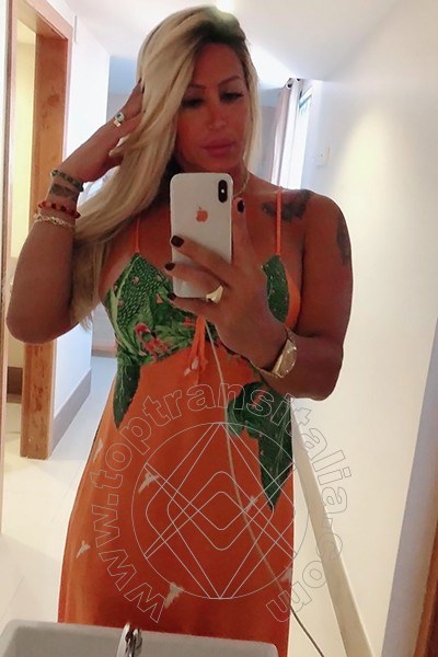Foto selfie 2 di Marcella Ferrari transex Cuneo