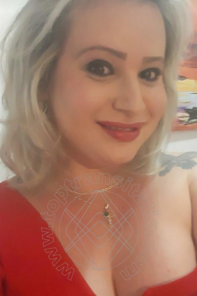 Foto selfie 17 di Maite Collins transex Verona
