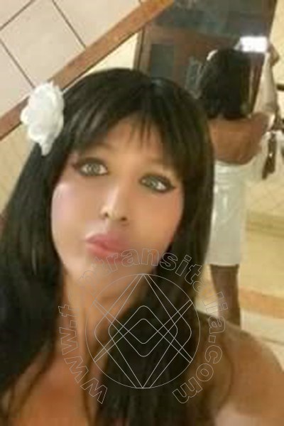 Foto selfie 345 di Rossana Bulgari transex Foggia
