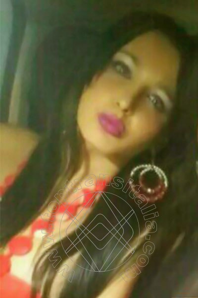 Foto selfie 308 di Rossana Bulgari Italiana transex Foggia