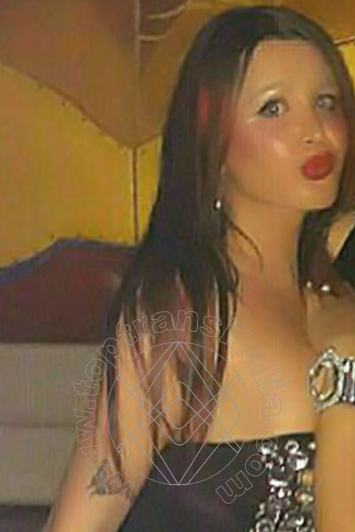 Foto selfie 297 di Rossana Bulgari Italiana transex Foggia