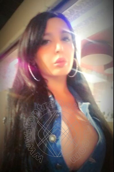 Foto selfie 303 di Rossana Bulgari Italiana transex Foggia