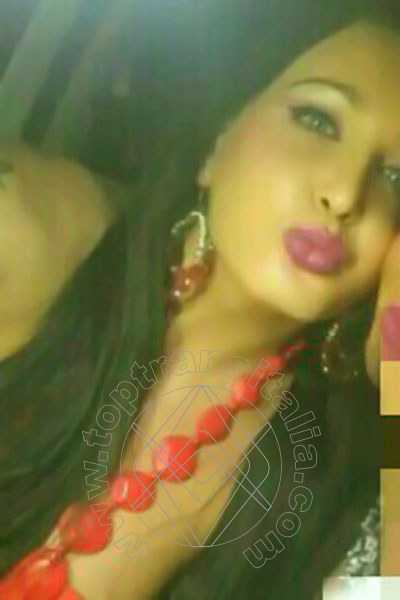 Foto selfie 307 di Rossana Bulgari Italiana transex Foggia
