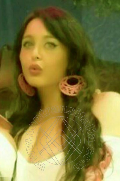 Foto selfie 311 di Rossana Bulgari Italiana transex Foggia