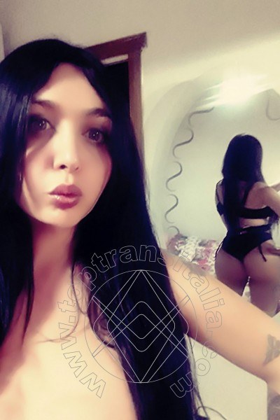 Foto selfie 270 di Rossana Bulgari Italiana transex Foggia