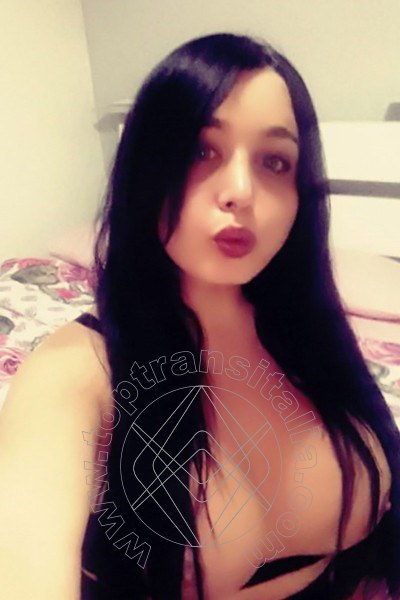 Foto selfie 269 di Rossana Bulgari Italiana transex Foggia