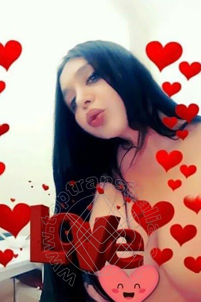 Foto selfie 268 di Rossana Bulgari Italiana transex Foggia
