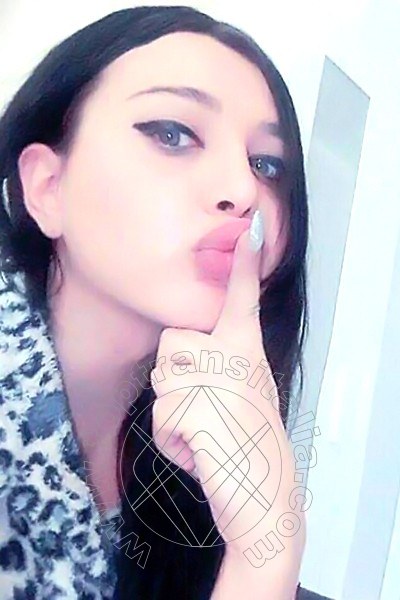 Foto selfie 265 di Rossana Bulgari Italiana transex Foggia