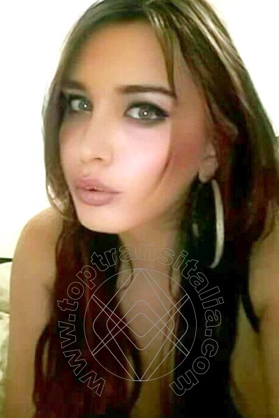 Foto selfie 279 di Rossana Bulgari Italiana transex Foggia