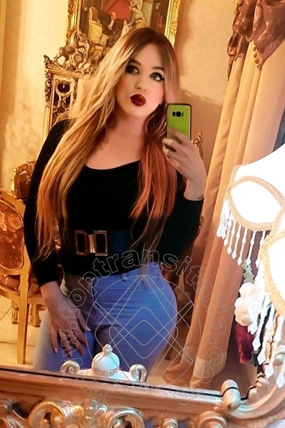 Foto selfie 223 di Rossana Bulgari Italiana transex Foggia