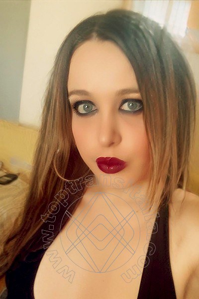 Foto selfie 245 di Rossana Bulgari Italiana transex Foggia