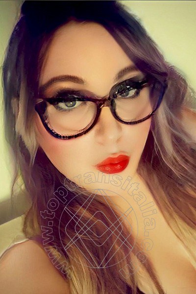 Foto selfie 244 di Rossana Bulgari Italiana transex Foggia