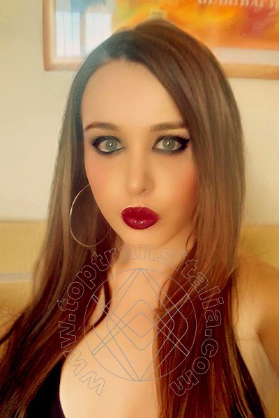 Foto selfie 243 di Rossana Bulgari Italiana transex Foggia