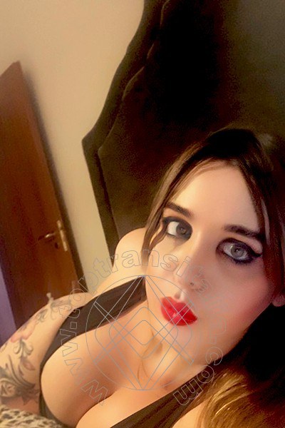 Foto selfie 238 di Rossana Bulgari Italiana transex Foggia