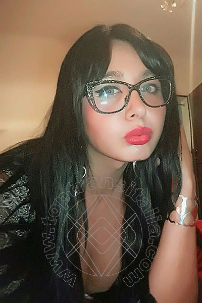 Foto selfie 284 di Rossana Bulgari Italiana transex Foggia