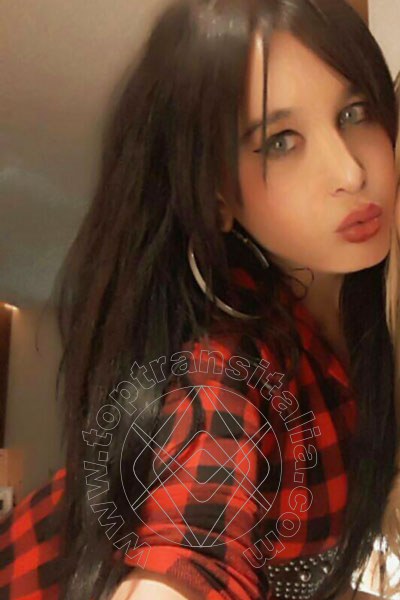 Foto selfie 278 di Rossana Bulgari Italiana transex Foggia