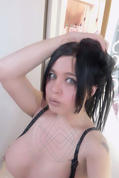 Foto selfie 263 di Rossana Bulgari Italiana transex Foggia