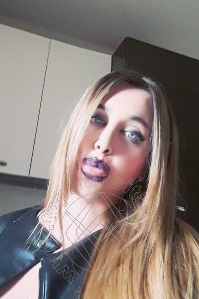 Foto selfie 239 di Rossana Bulgari transex Foggia