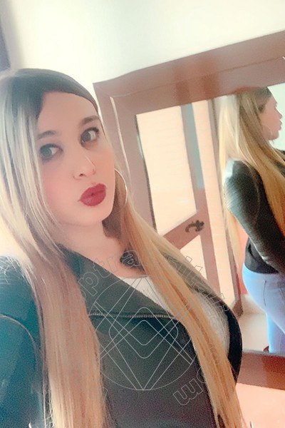 Foto selfie 255 di Rossana Bulgari Italiana transex Foggia