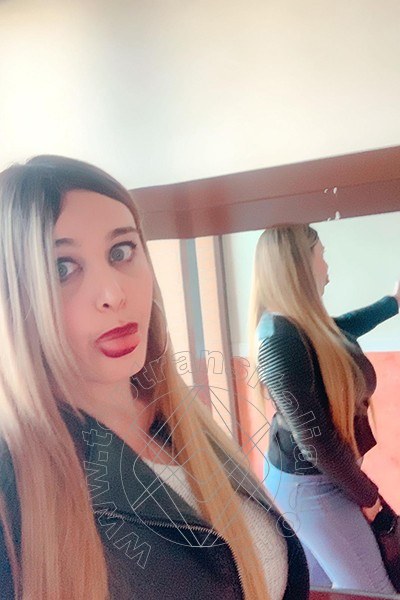 Foto selfie 254 di Rossana Bulgari Italiana transex Foggia