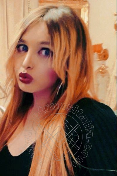 Foto selfie 249 di Rossana Bulgari Italiana transex Foggia