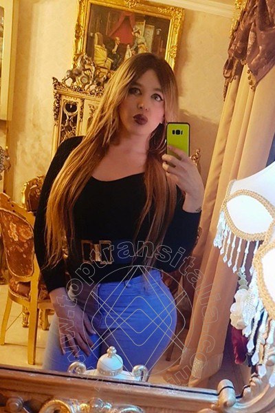 Foto selfie 224 di Rossana Bulgari Italiana transex Foggia