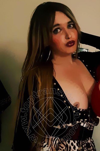 Foto selfie 248 di Rossana Bulgari Italiana transex Foggia