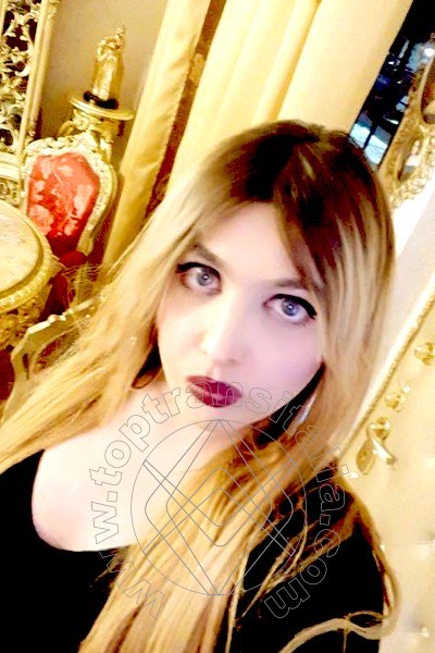Foto selfie 181 di Rossana Bulgari transex Seregno