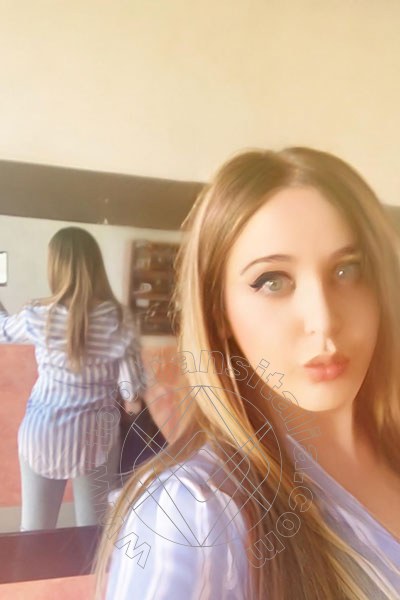 Foto selfie 222 di Rossana Bulgari Italiana transex Foggia