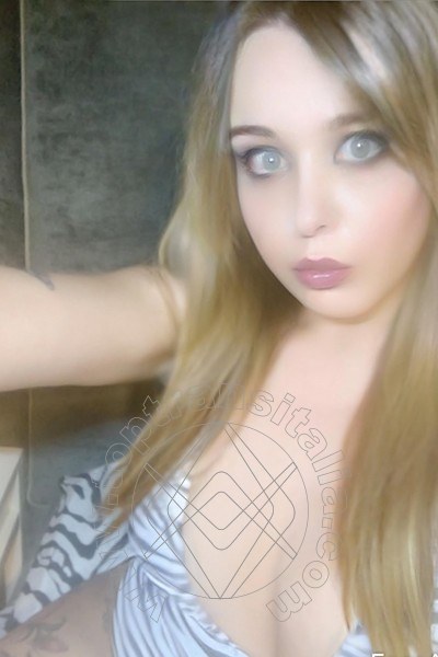 Foto selfie 209 di Rossana Bulgari Italiana transex Foggia