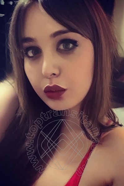 Foto selfie 200 di Rossana Bulgari Italiana transex Foggia