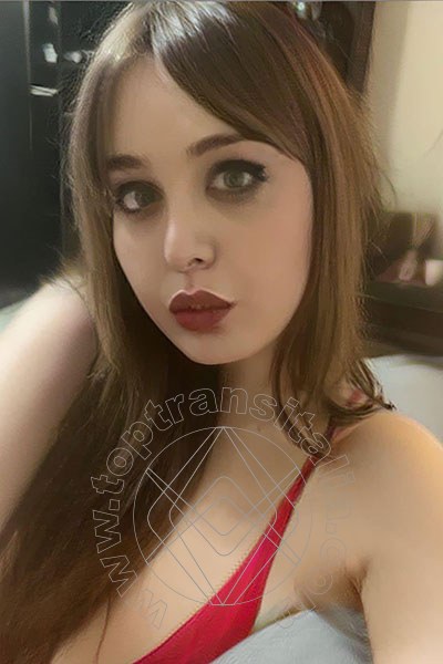 Foto selfie 207 di Rossana Bulgari Italiana transex Foggia