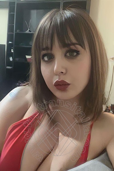 Foto selfie 206 di Rossana Bulgari Italiana transex Foggia