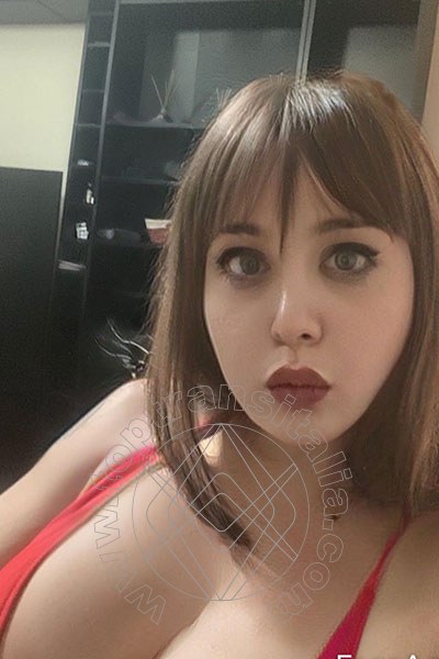 Foto selfie 205 di Rossana Bulgari Italiana transex Foggia