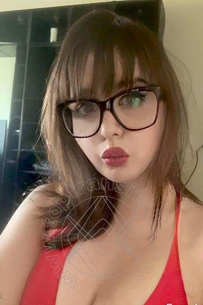 Foto selfie 203 di Rossana Bulgari Italiana transex Foggia