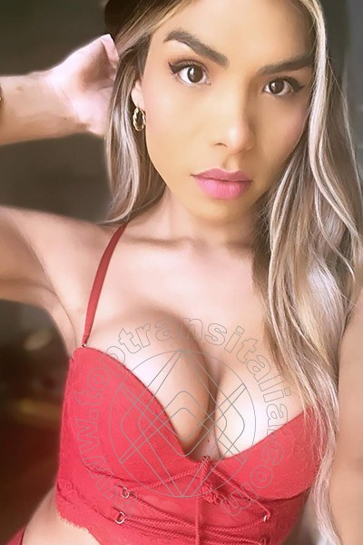 Foto selfie 3 di Barbara Luna transex Firenze