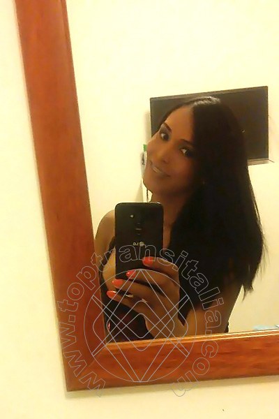 Foto selfie 4 di Valentina Kilary transex Maglie