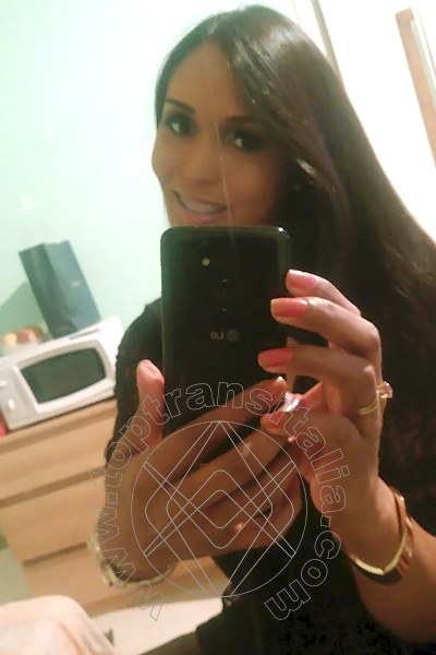 Foto selfie 2 di Valentina Kilary transex Parma