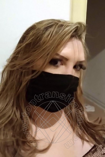 Foto selfie 1 di Camila Dior Pornostar transex San Paolo