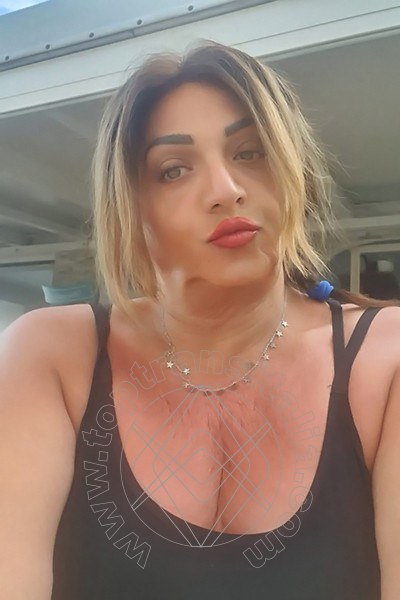 Foto selfie 2 di Laura transex Torino