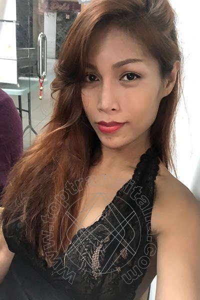 Foto selfie 61 di Liisa Orientale Asiatica Ladyboy transex Pordenone