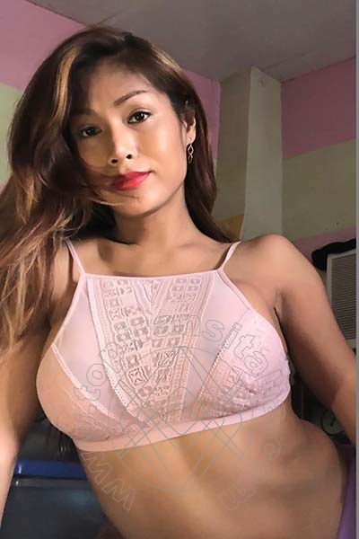 Foto selfie 64 di Liisa Asiatica Ladyboy transex Molfetta
