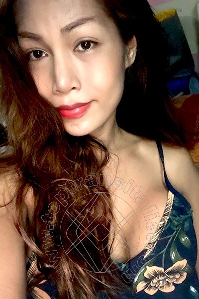 Foto selfie 60 di Liisa Asiatica Ladyboy transex Molfetta