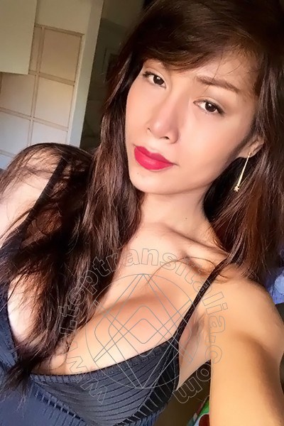 Foto selfie 58 di Liisa Orientale Asiatica Ladyboy transex Modena